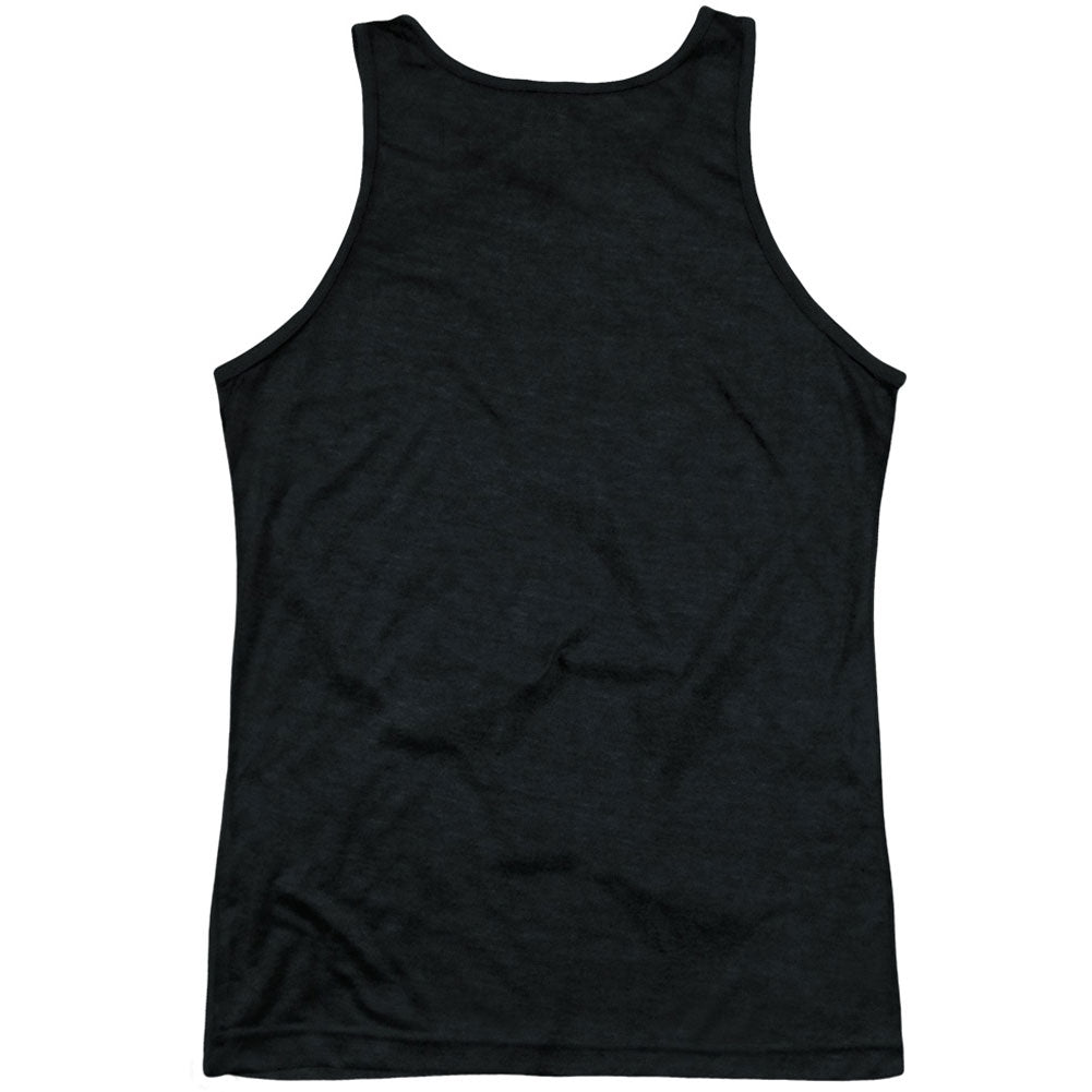 AC/DC Higher Voltage Black Back Mens Tank