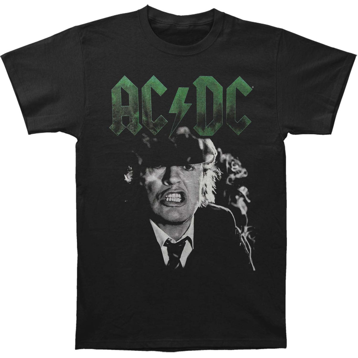 AC/DC Angus Slim Fit T-shirt
