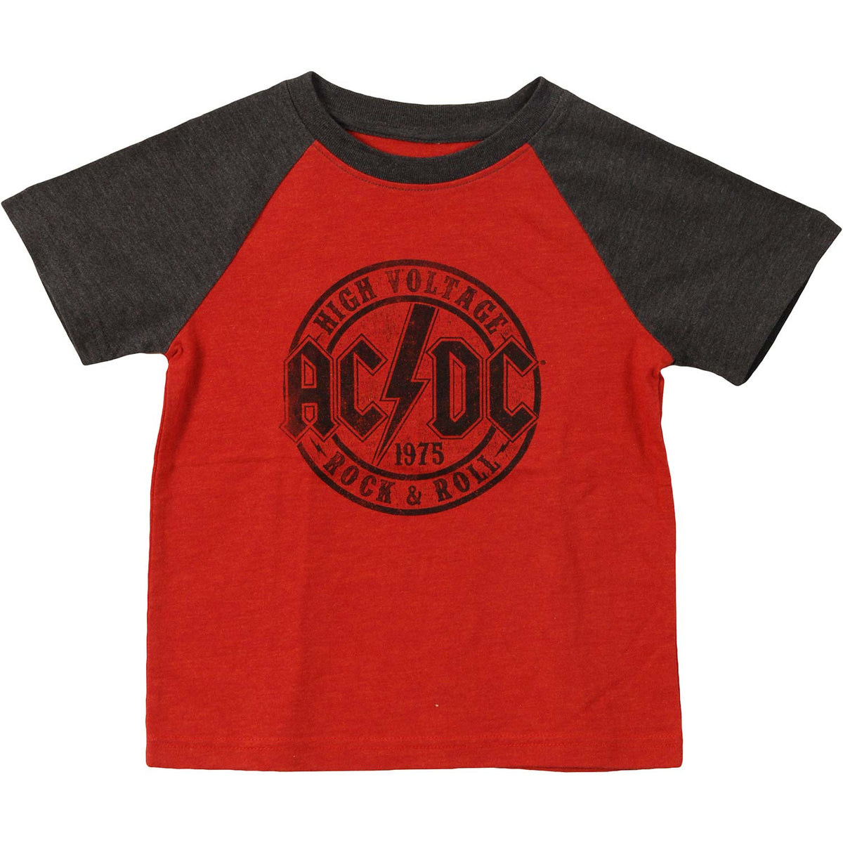 AC/DC High Voltage Childrens T-shirt