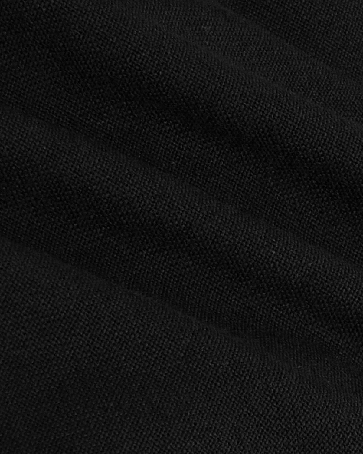 Black Active V-Neck 6-Pack