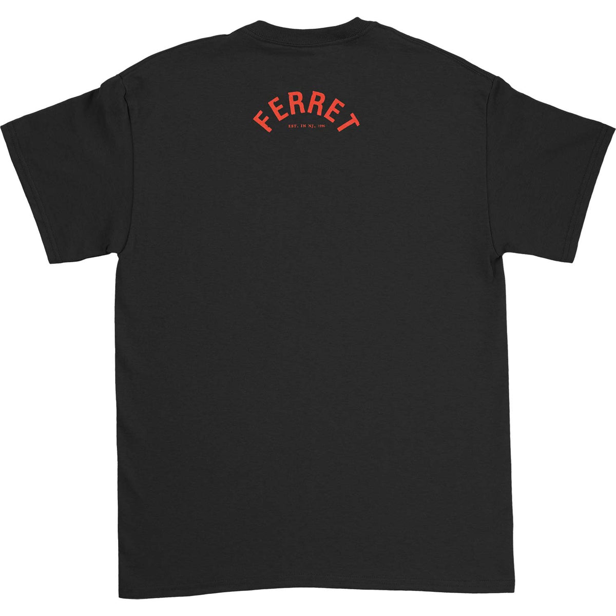 A Static Lullaby T-shirt
