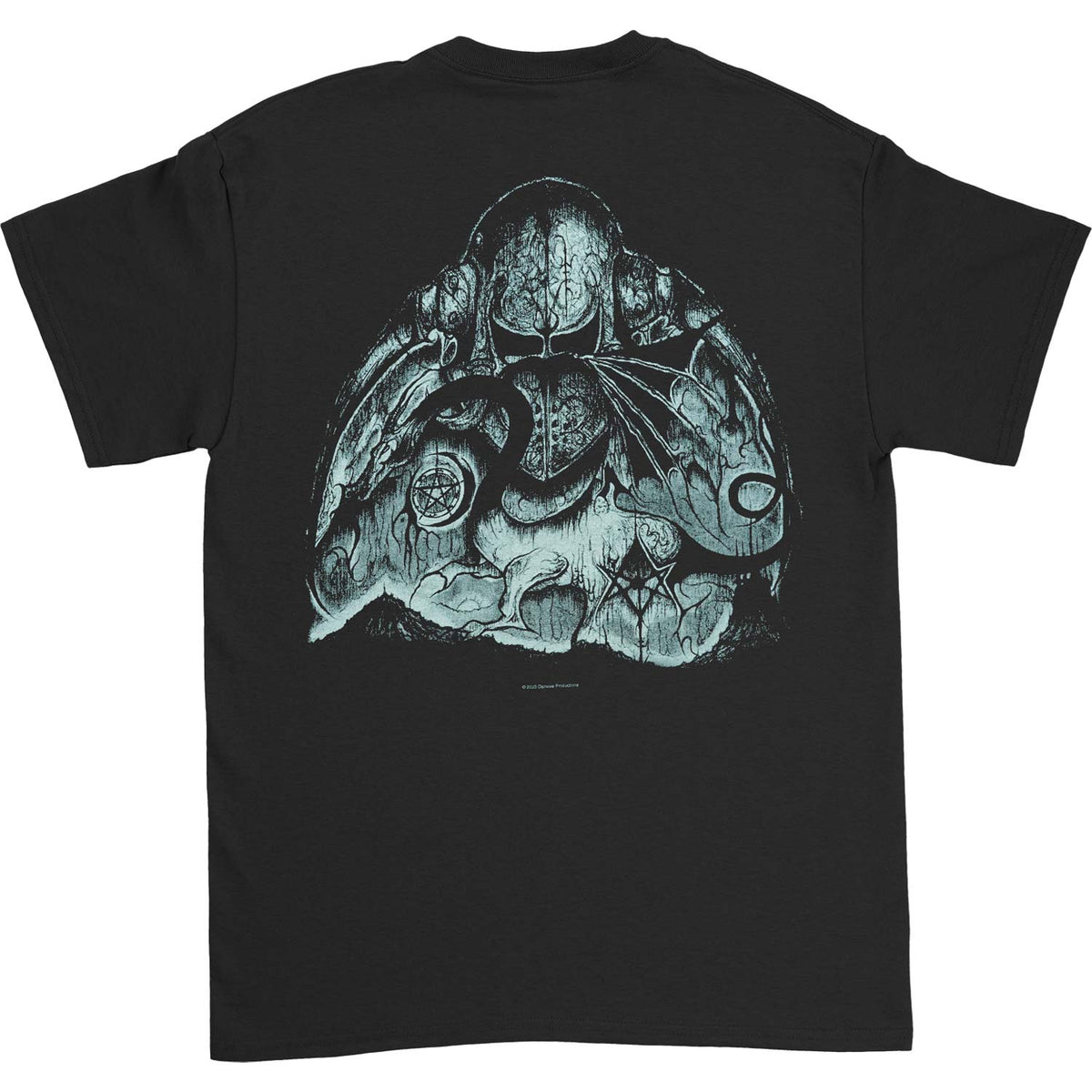 Absu The Sun Of Tiphareth T-shirt