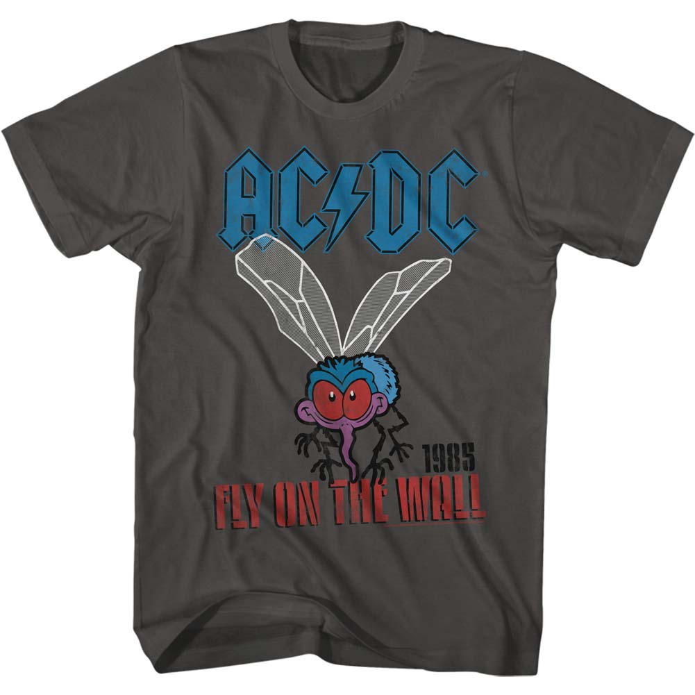 AC/DC Fly On The Wall T-shirt