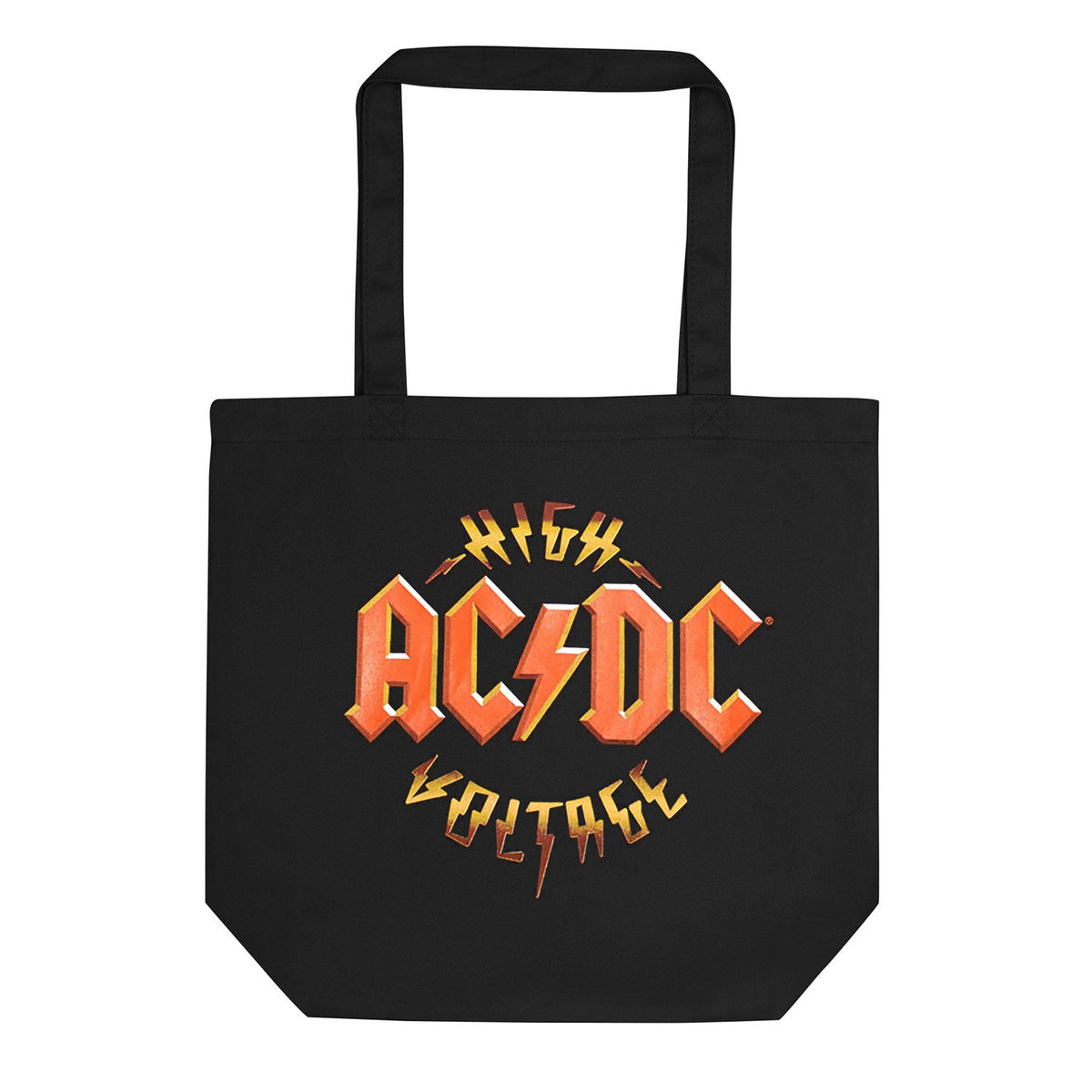 AC/DC High Voltage Wallets & Handbags