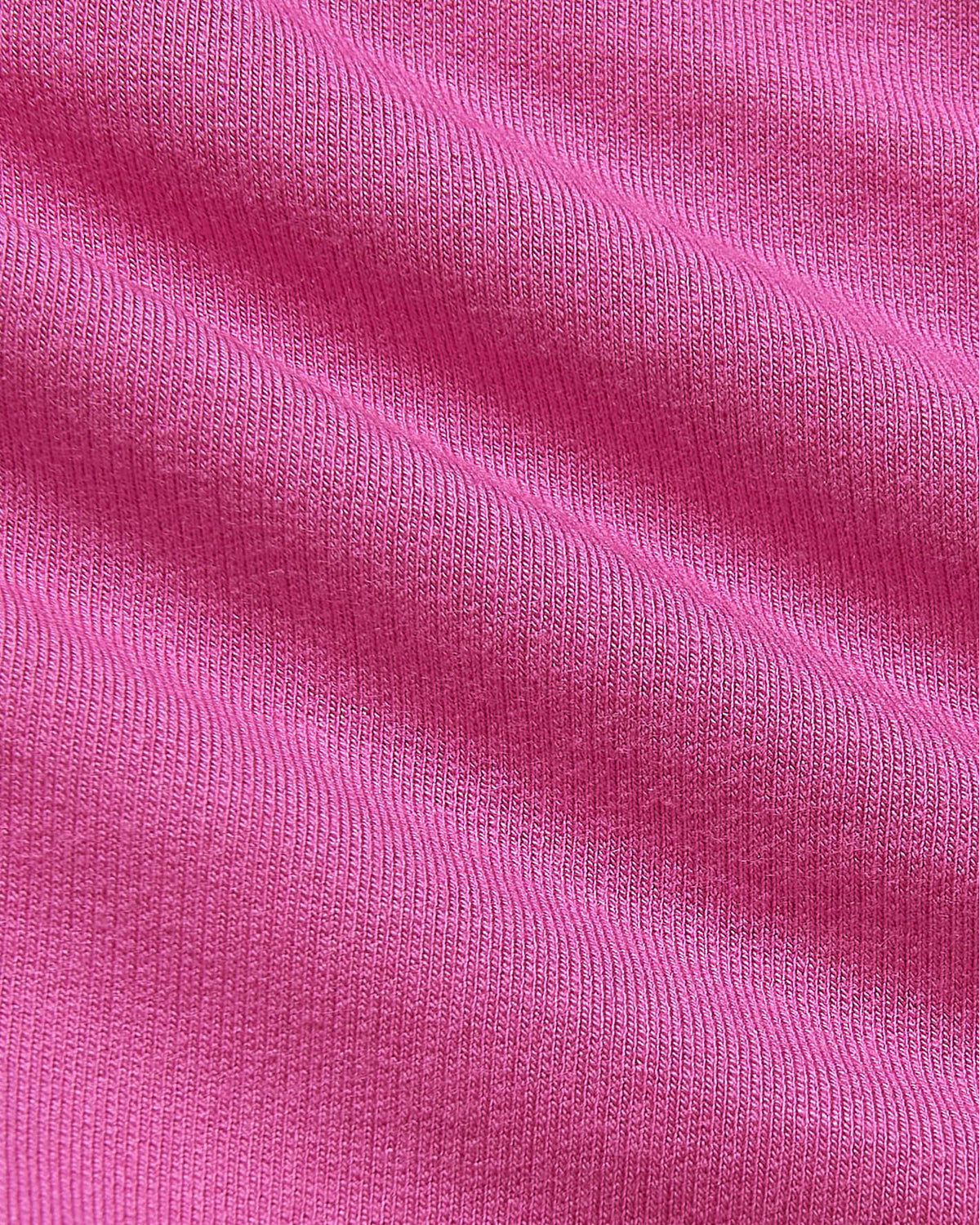 Womens Electric Fuchsia Slouch Pullover Crew & Relaxed Jogger 2-Pack