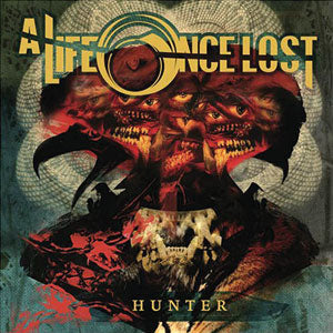 A Life Once Lost DVD