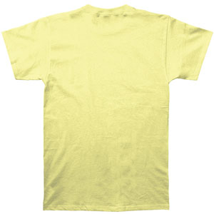 A Hero From A Thousand Paces Pin Up T-shirt