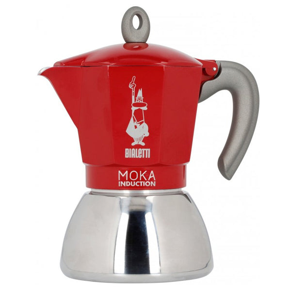 Bialetti Moka Induction