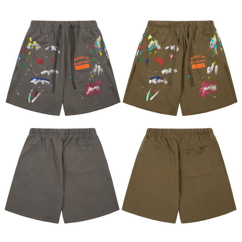 Gallery Dept Men Shorts