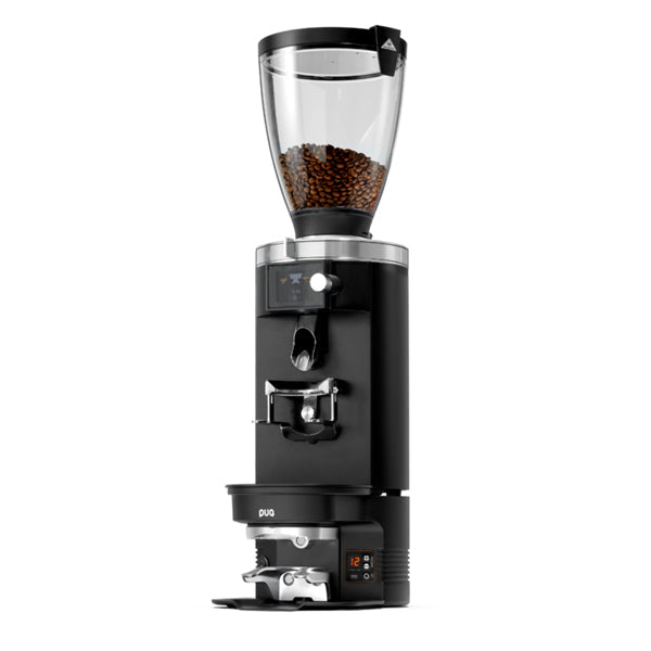 Puq Press M3 Gen 5 Under Grinder Coffee Tamper