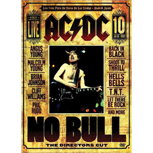 AC/DC DVD