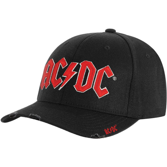 AC/DC Baseball Cap