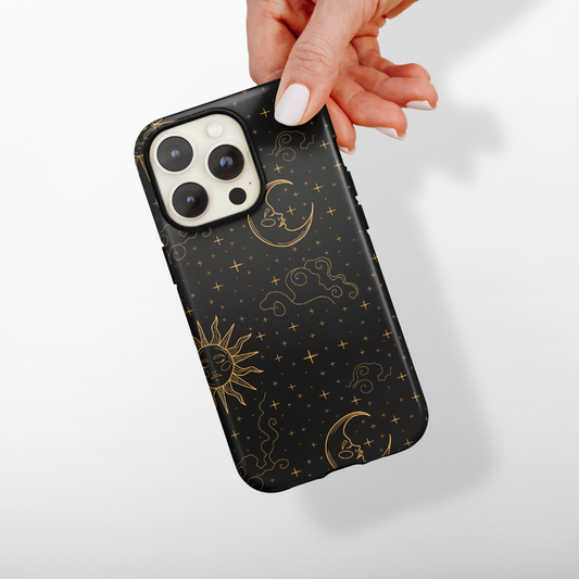 Tough MagSafe® Phone Case - Celestial