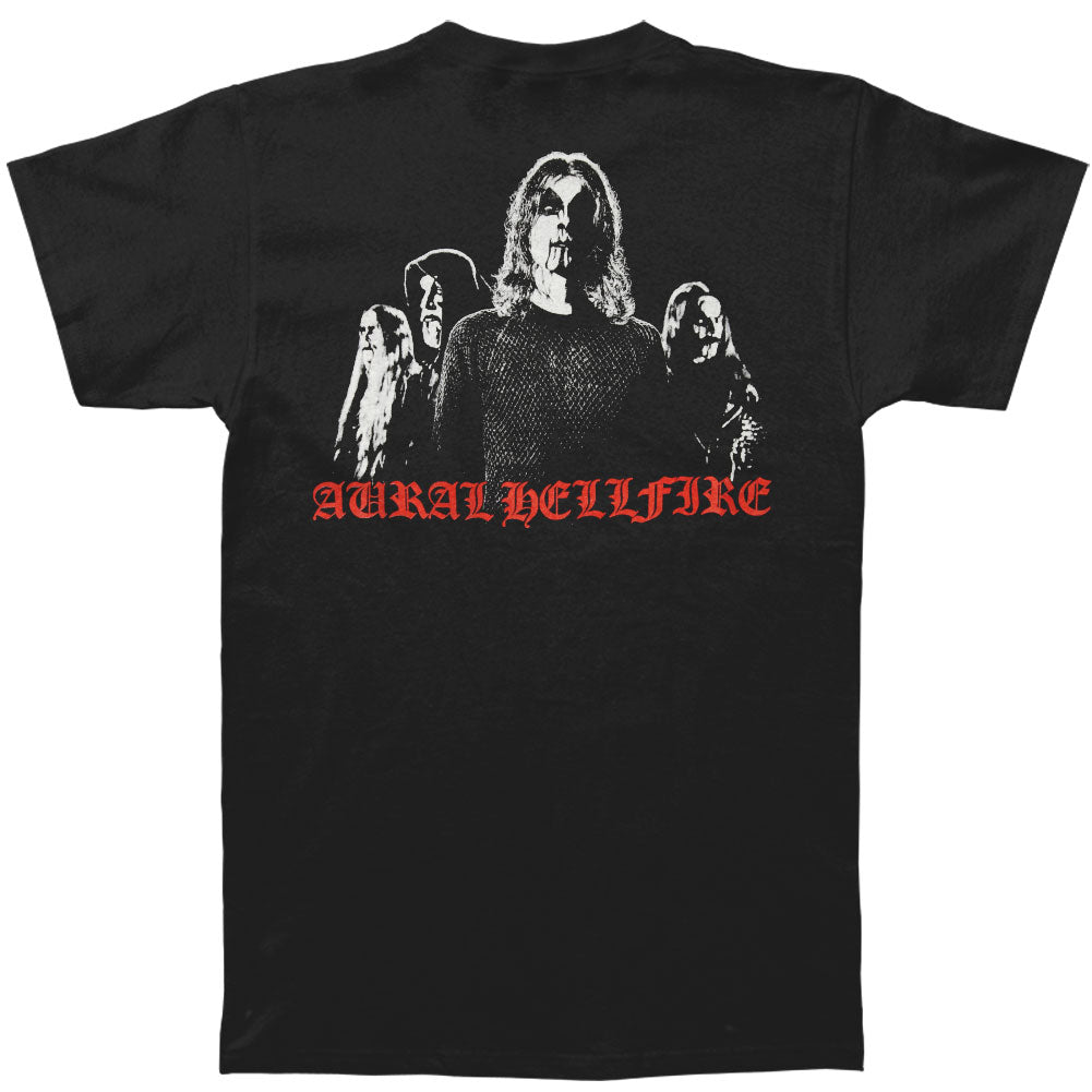 1349 Aural Hellfire T-shirt