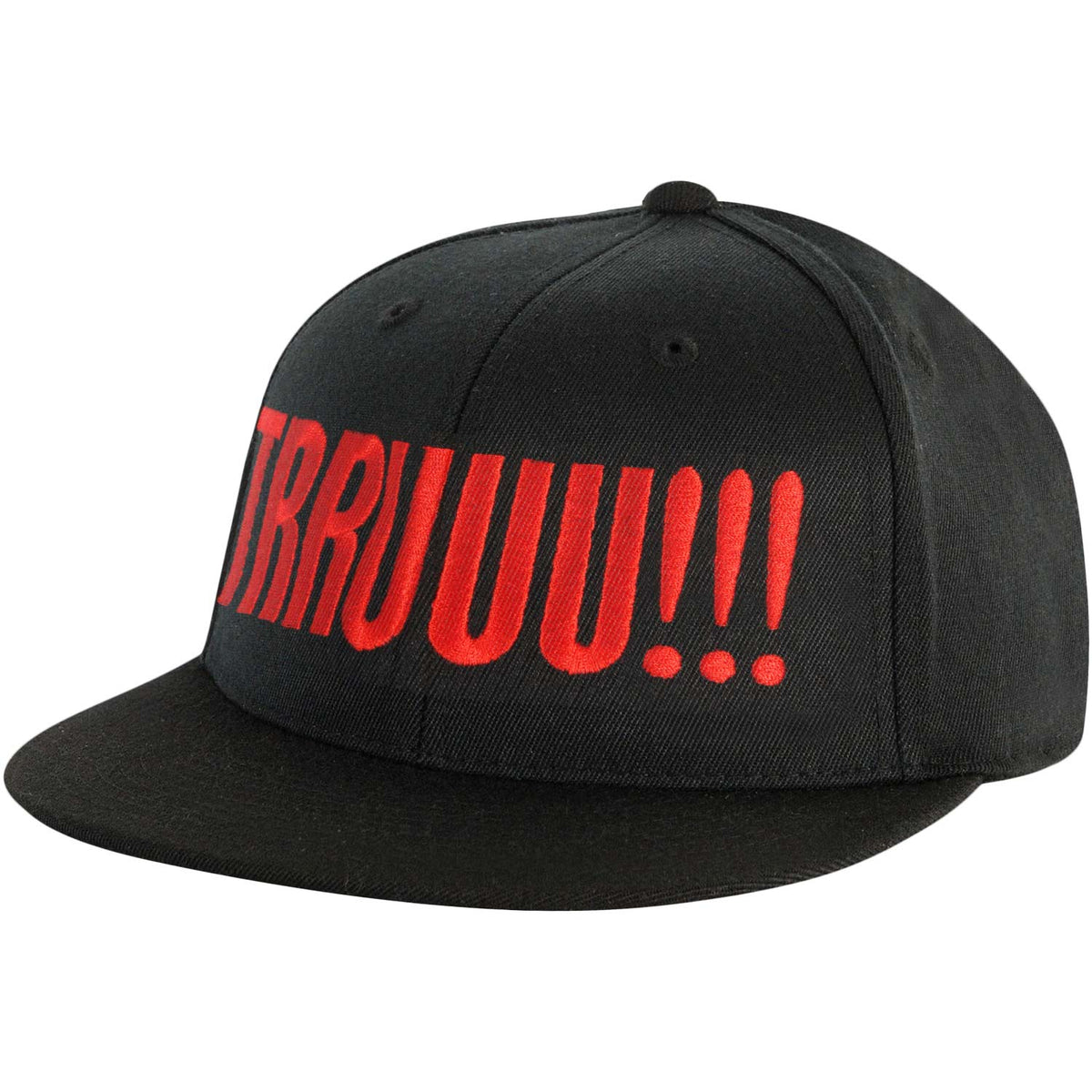 2 Chainz Trruuu!!! Baseball Cap