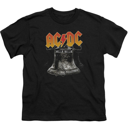 AC/DC Hell's Bells Youth T-shirt