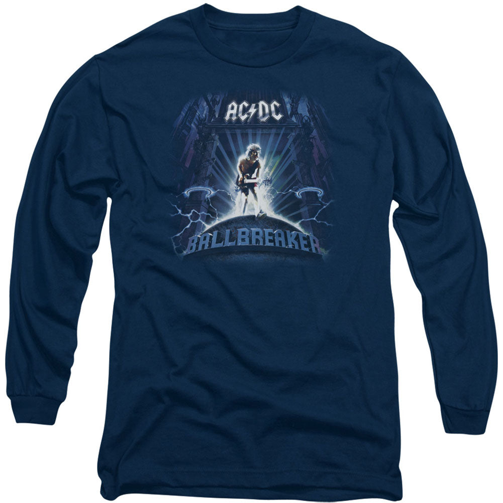 AC/DC Ballbreaker Long Sleeve