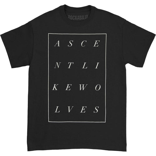 A Scent Like Wolves Logo T-shirt