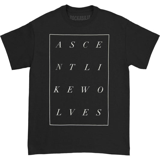 A Scent Like Wolves Logo T-shirt