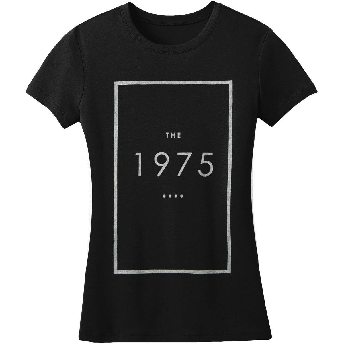 1975 Original Logo Junior Top