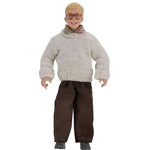 A Christmas Story Ralphie Action Figure