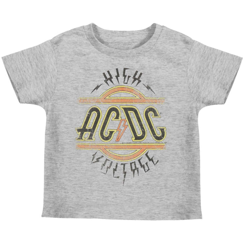 AC/DC High Voltage Childrens T-shirt