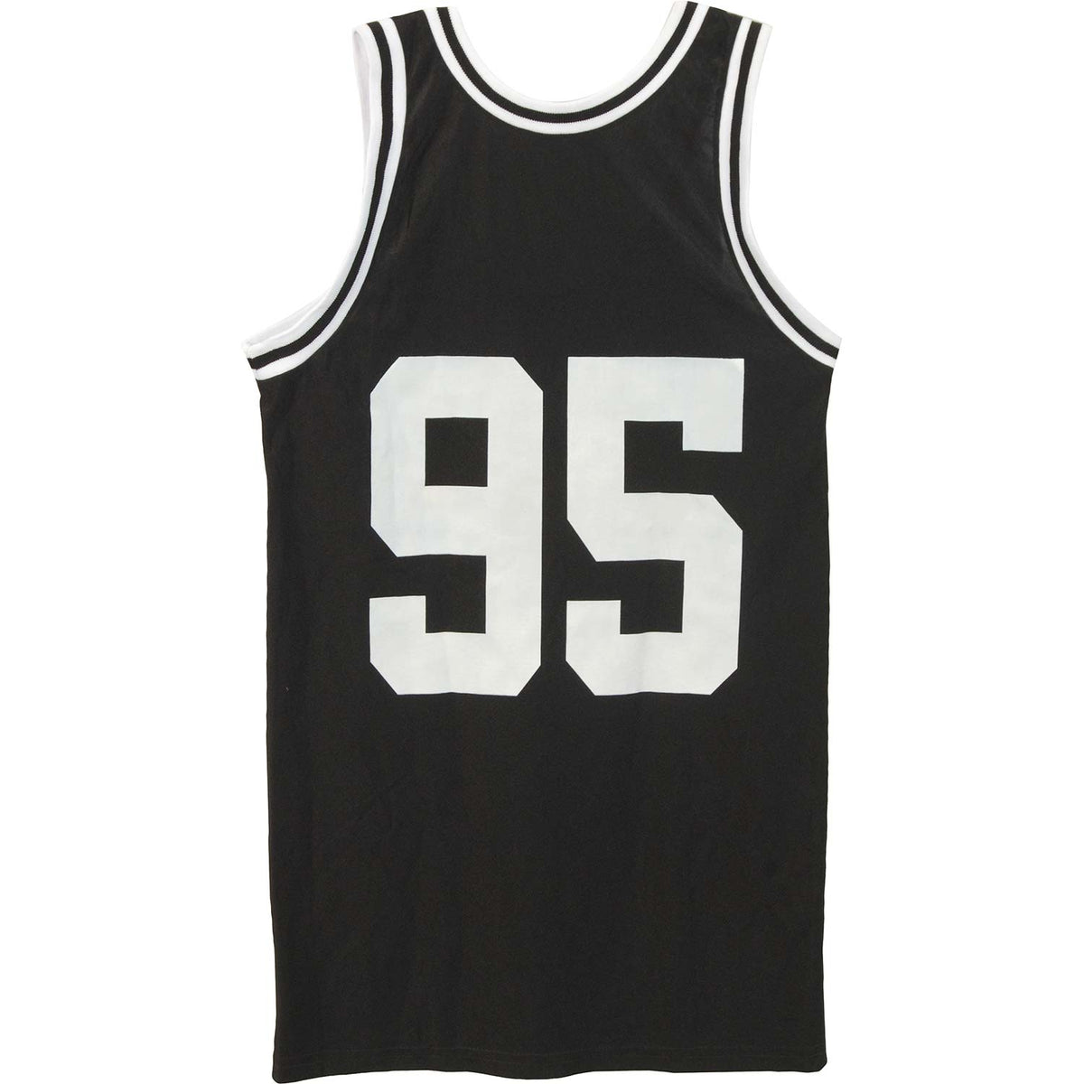 (hed)pe Skull 95 Basketball  Jersey