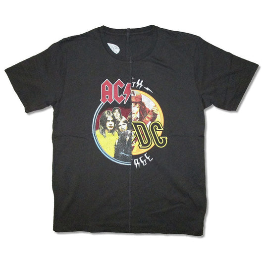 AC/DC Highway & Voltage T-shirt