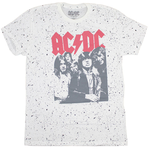AC/DC Highway T-shirt