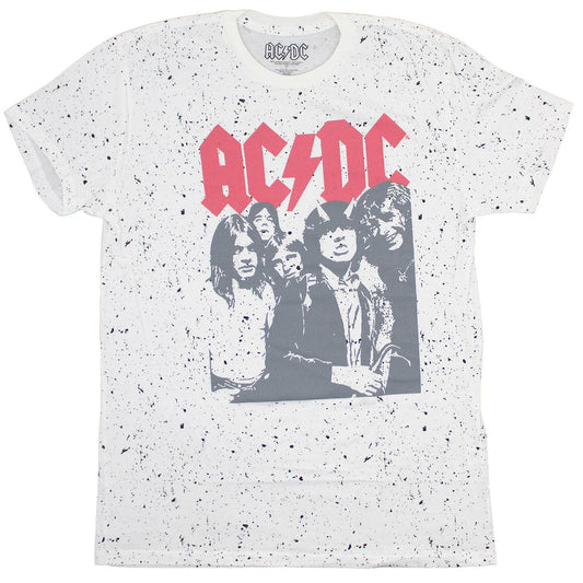 AC/DC Highway T-shirt