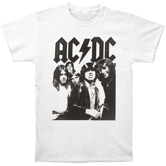 AC/DC Acdc T-shirt