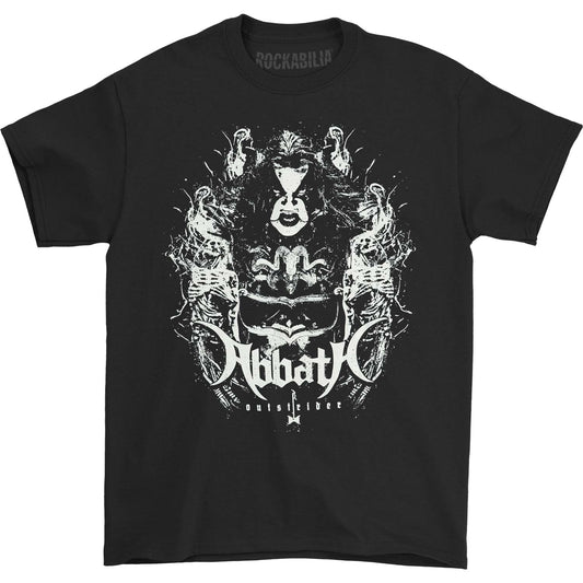 Abbath Ghost Skeletons Tee T-shirt