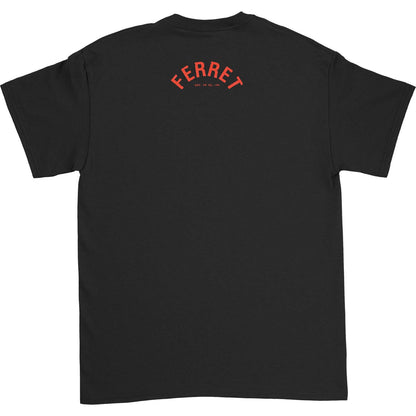 A Static Lullaby T-shirt