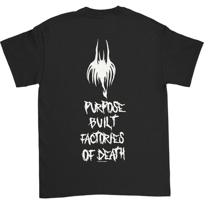 Abhomine Proselyte Parasite Plague T-shirt