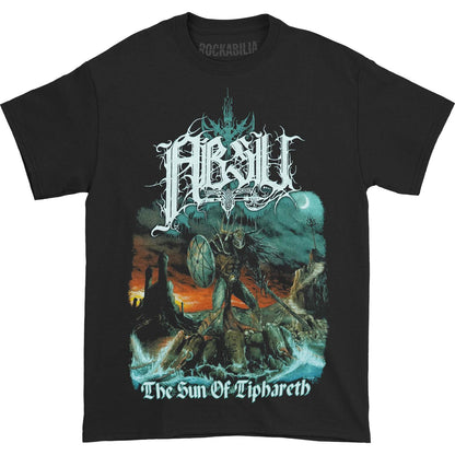 Absu The Sun Of Tiphareth T-shirt