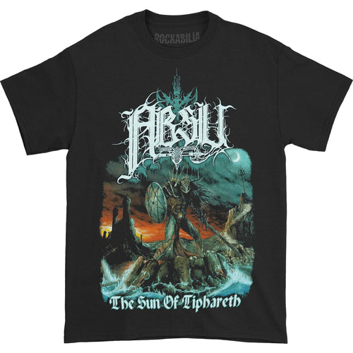 Absu The Sun Of Tiphareth T-shirt