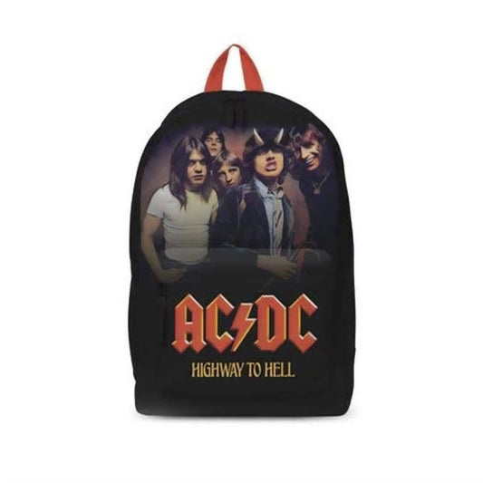 AC/DC Highway To Hell Backpack