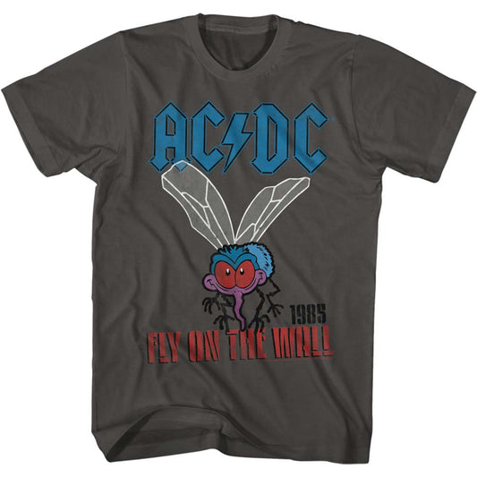 AC/DC Fly On The Wall T-shirt