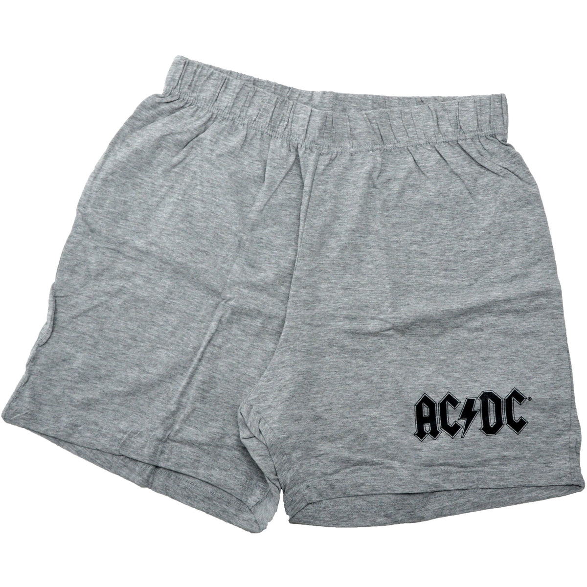 AC/DC FTATR Guitar Unisex Summer Pyjamas Sleepwear