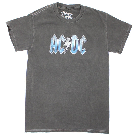 AC/DC Ballbreaker Tour Vintage Tee Vintage T-shirt