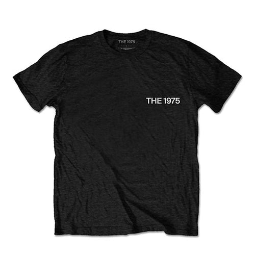 1975 A Brief Inquiry T-shirt