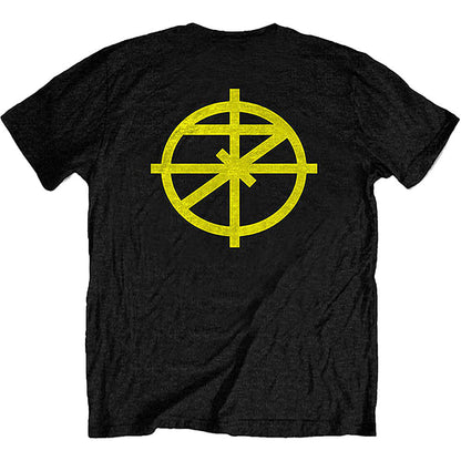 7 Seconds Wtrt T-shirt