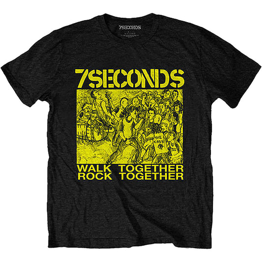 7 Seconds Wtrt T-shirt