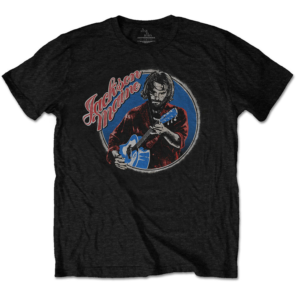 A Star Is Born Jackson Maine T-shirt