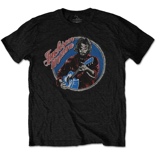 A Star Is Born Jackson Maine T-shirt