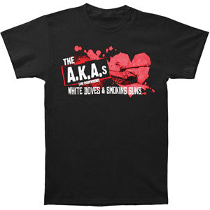 A.K.A.S T-shirt