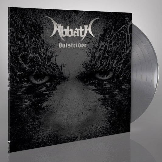 Abbath Outstrider (silver Vinyl) Vinyl LP Vinyl