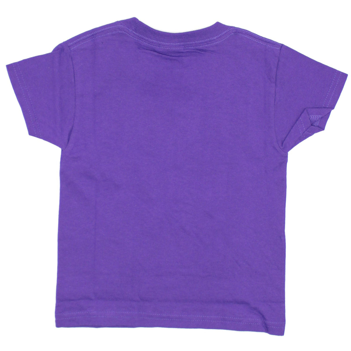 AC/DC High Voltage Purple Childrens T-shirt