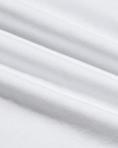 Tall Pima Cotton Blend Crew 2-Pack