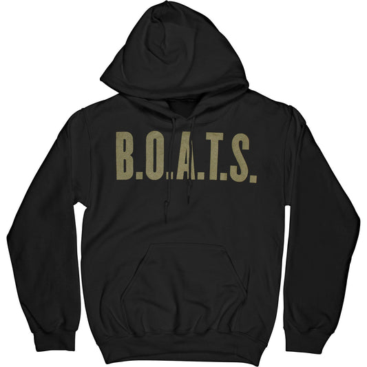 2 Chainz Hooded Sweatshirt